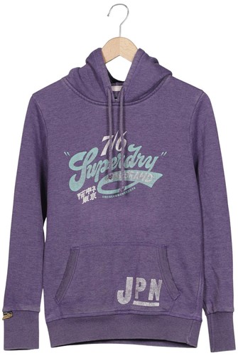 Superdry kapuzenpullover damen - kapuzenpullover,