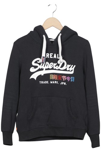 Superdry kapuzenpullover damen - superdry,