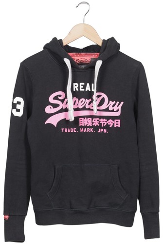 Superdry kapuzenpullover damen - kapuzenpullover,