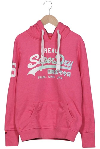 Superdry kapuzenpullover damen - superdry,