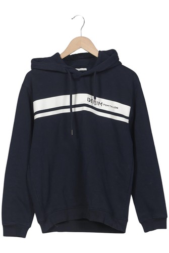 Tom tailor kapuzenpullover - tom,