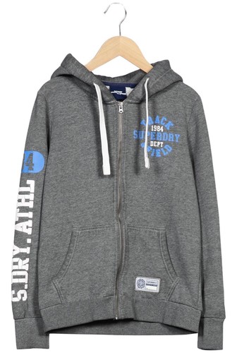 Superdry kapuzenpullover damen - superdry,