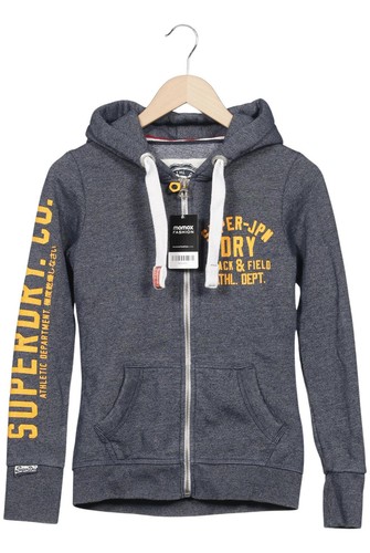 Superdry kapuzenpullover damen - kapuzenpullover,