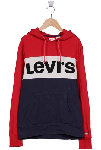 Levis kapuzenpullover herren - levis,