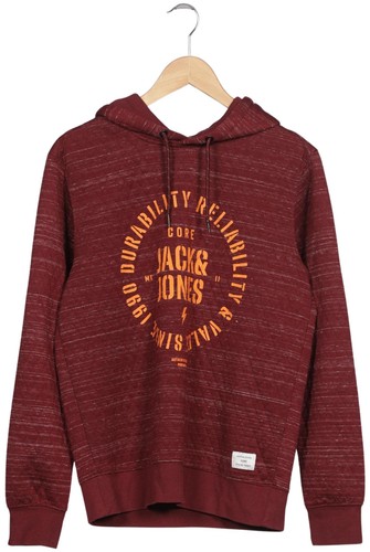 Jack jones kapuzenpullover - &,