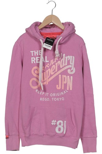 Superdry kapuzenpullover damen - superdry,