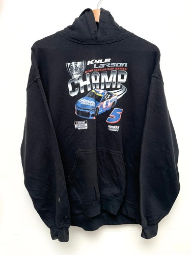 Vintage nascar kyle - nascar, larson