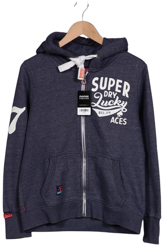 Superdry kapuzenpullover damen - superdry,