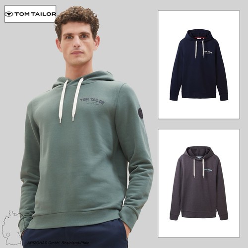 Marken hoodie von - von, tailor