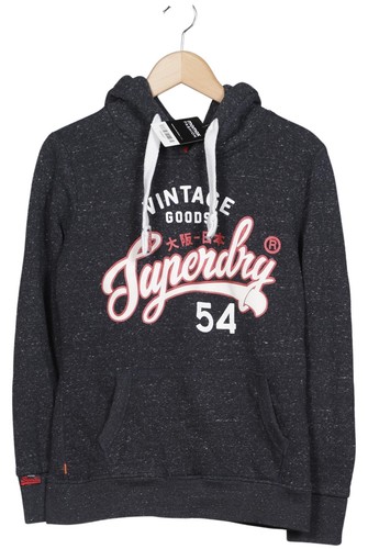 Superdry kapuzenpullover damen - superdry,