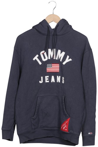 Tommy jeans kapuzenpullover - tommy,