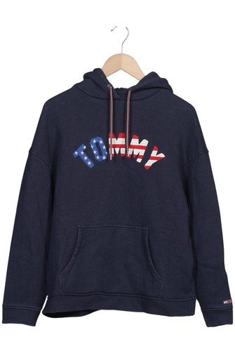 Tommy jeans kapuzenpullover - tommy,