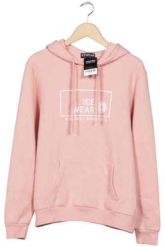 Icewear kapuzenpullover damen - icewear,
