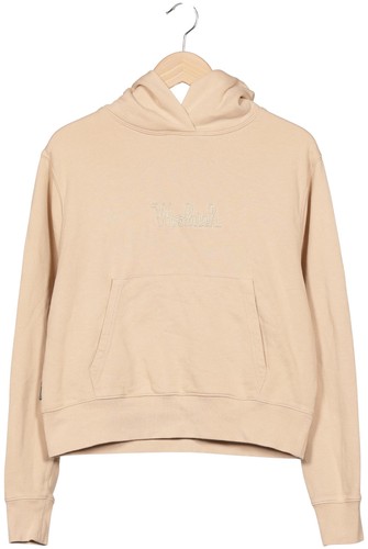 Woolrich kapuzenpullover damen - kapuzenpullover,