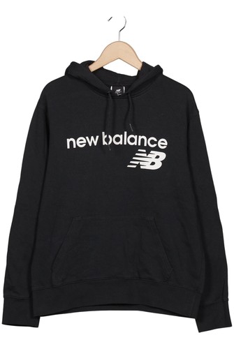 New balance kapuzenpullover - new,