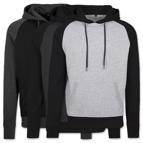 Herren kapuzen pullover sweat - pullover,