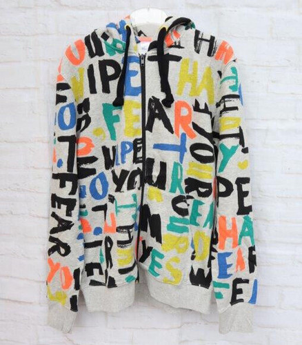 Kapuzenpullover hoodie - kapuzenpullover,,
