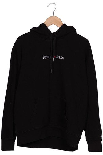 Tommy jeans kapuzenpullover - tommy,