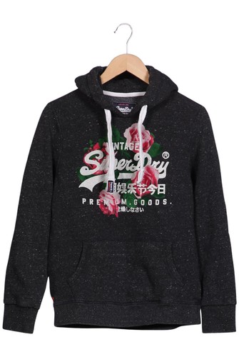 Superdry kapuzenpullover damen - superdry,