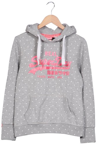 Superdry kapuzenpullover damen - superdry,