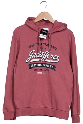 Jack jones kapuzenpullover - jack,