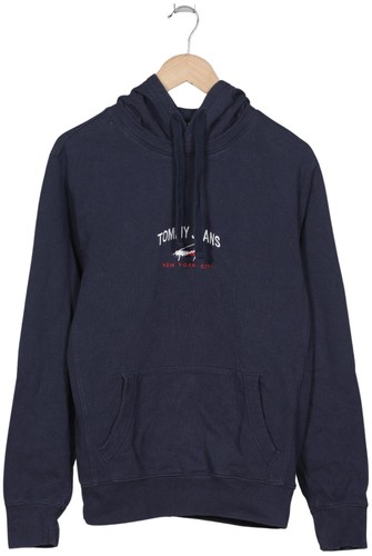 Tommy jeans kapuzenpullover - tommy,