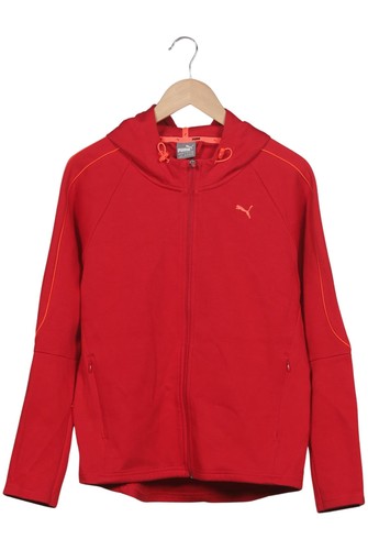 Puma kapuzenpullover damen - puma,