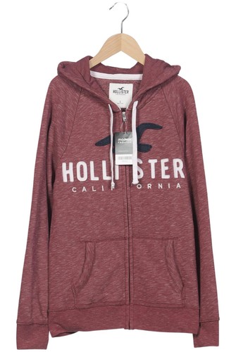 Hollister kapuzenpullover - hollister,