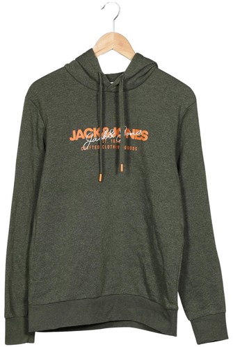 Jack jones kapuzenpullover - jack,