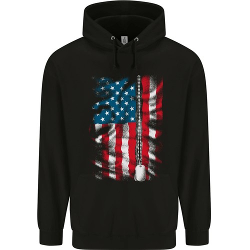 Usa hundemarken - usa,