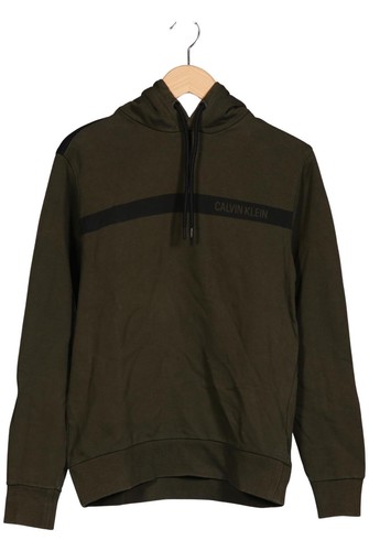 Calvin klein kapuzenpullover - calvin,