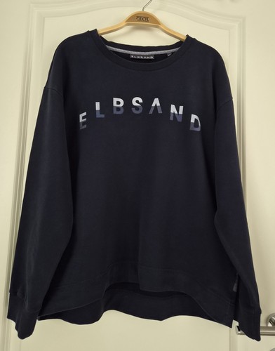 Elbsand damen sweatshirt - ,