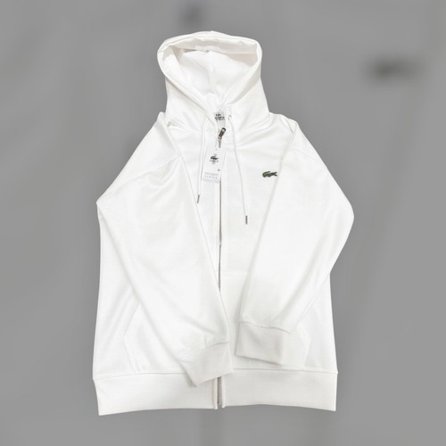 Lacoste sport kapuzenpullover - sport,