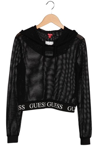 Guess kapuzenpullover damen - guess,