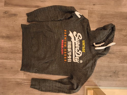 Superdry kapuzenpullover - superdry,