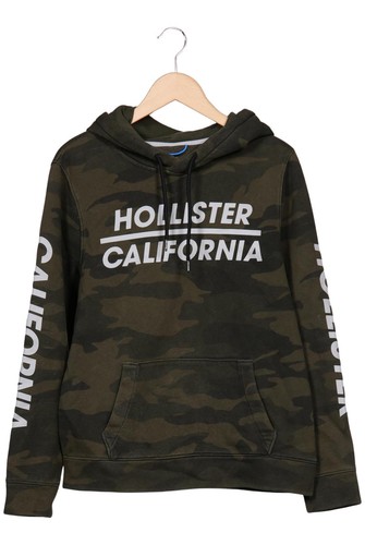 Hollister kapuzenpullover - hollister,