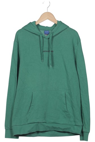 Jack jones kapuzenpullover - &,