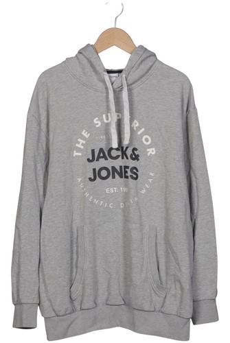Jack jones kapuzenpullover - jack,