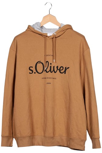 Oliver kapuzenpullover - s.oliver,