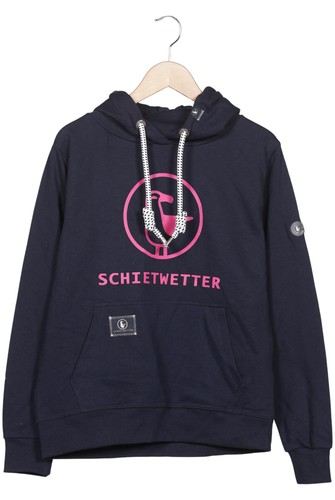 Schietwetter kapuzenpullover - schietwetter,