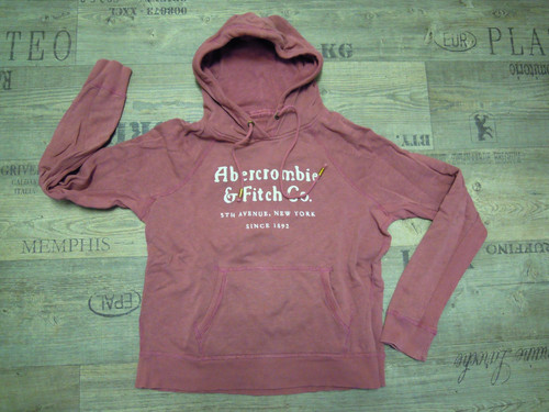 Abercrombie fitch marken - &,