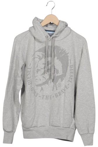 Diesel kapuzenpullover herren - kapuzenpullover,