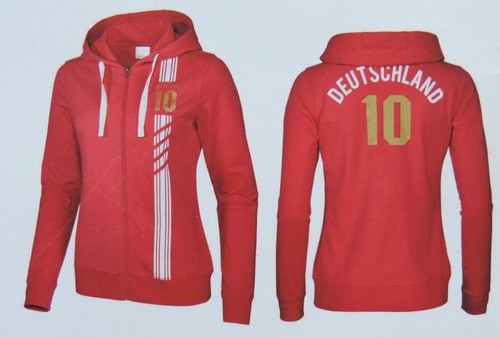 Damen sweatjacke deutschland - damen,