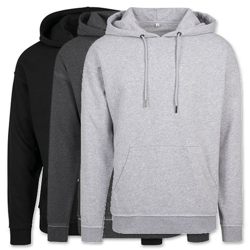 Herren kapuzen pullover - herren,