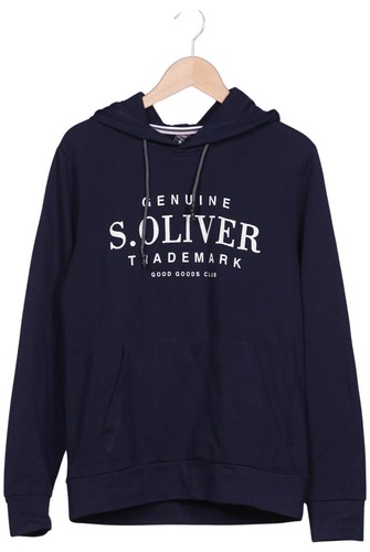 Oliver kapuzenpullover - s.oliver,