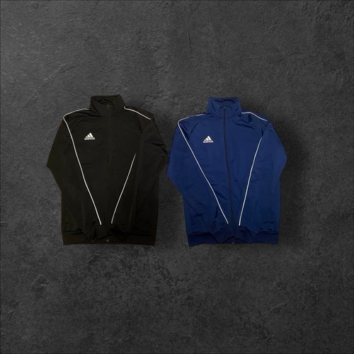 Adidas zwei herren zip - adidas,