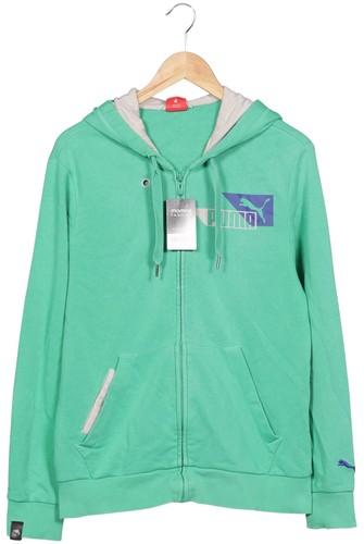 Puma kapuzenpullover herren - puma,
