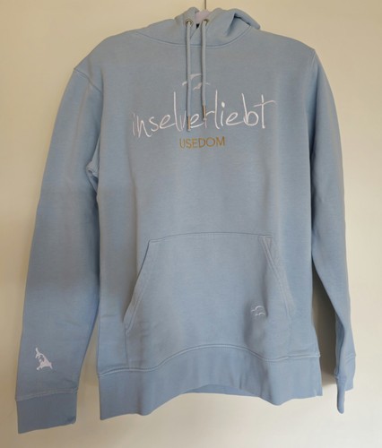 Hoodie der marke - hoodie, insel