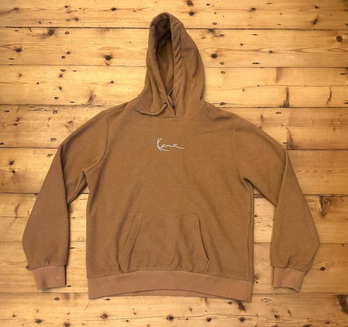 Karl kani kapuzenpullover - karl,