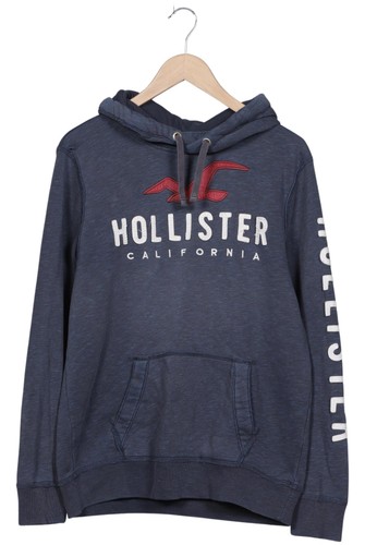 Hollister kapuzenpullover - hollister,